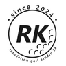 RK GOLF STUDIO 24
